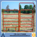 Inexpensive Professional High Quality Field Rail Fence for Sheep